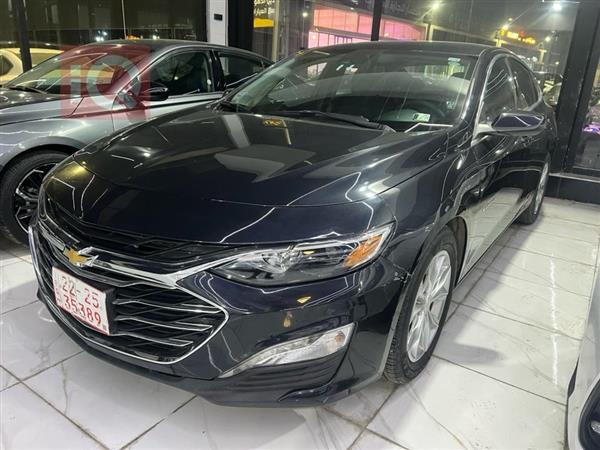 شيفروليه ماليبو 2023 للبيع في العراق - الموصل